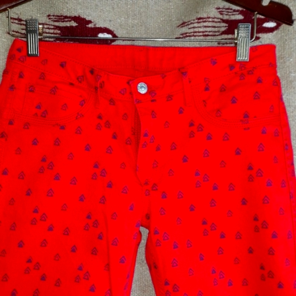 RARE Reversible Levi's